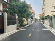 Hình ảnh Bán nhà mặt tiền Thảo Điền 177m2 1T3L giá 13 tỷ gần sông Sài Gòn