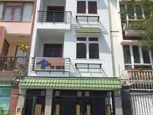 Hình ảnh Nhà đẹp MT đường xe hơi gần sông 4 Tầng, P. Thảo Điền,Quận 2,giá 13 Tỷ