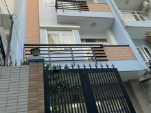 Hình ảnh Hẻm Xe Tải 8m- NGUYỄN THIỆN THUẬT- Q.3- 73m2(4.2x18)- Gần Chợ BÀN CỜ