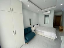 Hình ảnh Mb6623 nạp rút nhanh chóng ban công phú mỹ hưng q7 gần RMIT_CRESCENTMALL_DH TDT