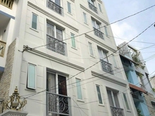 Hình ảnh Bán 28 phòng CHDV 180tr/tháng nhà Đặng Văn Ngữ Q1. PN – 9x16m  6m