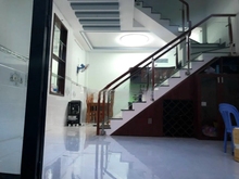 Hình ảnh Bán nhà mặt tiền hẻm đẹp Nguyễn Oanh P10 Gò Vấp, 1T1L, 57m2, 3ty290