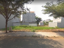 Hình ảnh Bán đất nằm ngay KDC Gia Hoà, Phước Long B, Q9, SHR từng nền, full cư