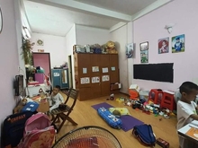 Hình ảnh Bán nhà HXH đường Trần Nhân Tôn, Quận 10. 80m2. 10,6 tỷ thương lượng