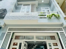 Hình ảnh Duy nhất 1 căn Huỳnh Văn Bánh P12 Phú Nhuận DT 58m2 giá 2 tỷ 200tr