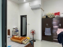 Hình ảnh Bán gấp nhà mặt tiền đẹp đường Trương Văn Hải, Q9, 124m2, 4 tầng, 4PN.