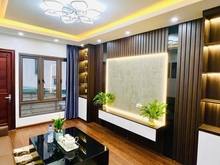 Hình ảnh Bán nhà Xuân La Tây Hồ Nhà đẹp ở ngay 35m2 5T giá 5.95 tỷ có TL.