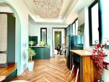 Hình ảnh STUDIO đẳng cấp bật nhất Sài Gòn