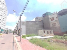 Hình ảnh Đất full thổ cư Nguyễn Xí, P26, Bình Thạnh, DT 100m2, SHR trao tay