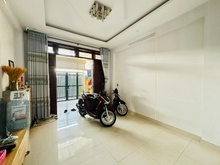 Hình ảnh Cho thuê nhà Thạnh Xuân 22 Quận 12