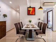 Hình ảnh THE TRESOR - QUẬN 4   Nhà đẹp y hình, cho làm airbnb  bán gấp căn 3P