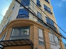 Hình ảnh Bán CHDV góc 2 MT 42 phòng MỚI XÂY Phường 17, Quận Gò Vấp – 8.6x22m.