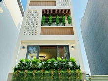 Hình ảnh Chính chủ bán nhà Lý Chính Thắng P8 Q3 DT 72,5m2 giá 2 tỷ 150 tr SHR