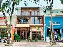 Hình ảnh Cho thuê nhà nguyên căn cư xá Bắc Hải, phường 15 Quận 10