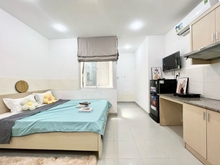 Hình ảnh ☆☆☆☆☆ Mới - Cho thuê phòng tại Phú Nhuận, Cửa sổ thoáng, Full nội thất