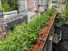 Hình ảnh Phòng trọ 30m2 ngay trung tâm quận Phú Nhuận