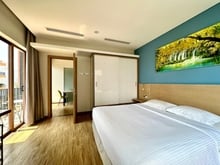 Hình ảnh KHAI TRƯƠNG CHDV 1PN khu dân cư Văn Minh_Full NT_Gần Mai Chí Thọ