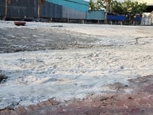 Hình ảnh Cho thuê đất mặt tiền Quốc lộ A Quận 12