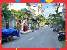 Hình ảnh GV. CHDV 19P, TN tới 85 triệu/th. 119m2, ngang 10M, 5T, đường 12M.