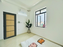 Hình ảnh Phòng Trọ Mới Xây 100% chính chủ cho thuê ngay Ngã 4 bốn xã, Bình Tân