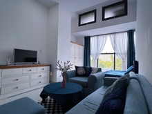 Hình ảnh Cho thuê Trang Chủ MB66.COM / Đăng Ký Tặng 66K 1 phòng ngủ - view Landmark - Full nội thất mới mẻ