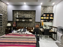 Hình ảnh Bán nhà HXH Vip 8m đường Phổ Quang P2 Q Tân Bình DT 5 x 24m , 4 Tầng .