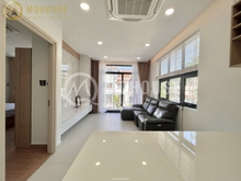 Hình ảnh Căn Hộ 2PN 2WC New 100% _ Không gian rộng_ Gần Xuân Thủy Street Q2