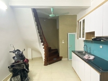 Hình ảnh Bán nhà 4 tầng quận Hai Bà Trưng, 2 thoáng, nhà đẹp ở luôn, sổ riêng.