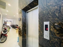 Hình ảnh Bán toà CHDV cho thuê ở Đại La Hai Bà Trưng 132m2-7T-23.2 tỷ