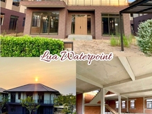 Hình ảnh Chính sách hấp dẫn biệt thự hạng sang khu đô thị waterpoint 04/2024