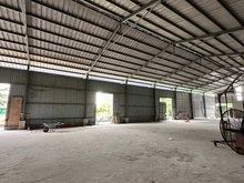 Hình ảnh Cho thuê xưởng Lê Thị Riêng Quận 12
