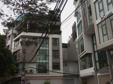 Hình ảnh Nhà phân lô Hoàng Như Tiếp - Ô tô tránh - 80M - 6 tầng - Hơn 13 tỷ