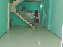 Hình ảnh Cho thuê nguyên căn nhà trệt và một lầu