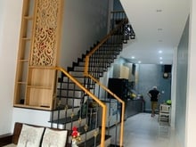 Hình ảnh Bán nhà đẹp 3 tầng kiệt oto thông đường Bùi Tá Hán - 3,6 tỷ có TL