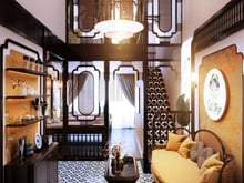 Hình ảnh Bán căn Shop D2.04 (M7)Midtown Phú Mỹ Hưng Q. 7 - 5.5 tỷ