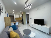 Hình ảnh 🐡🐡[Bán ] GOLDEN MANSION Phú Nhuận giá 2 tỷ 195 triệu DT:90m2 3PN2WC