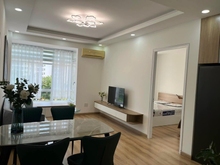 Hình ảnh SỐC!!! Bán Mb6623 nạp rút nhanh chóng Chung cư Sky Garden 3, 56m2. GIÁ CHỈ TỪ 2 TỶ 650