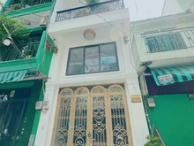 Hình ảnh [ 2 Tỷ 132 ]Nhà Hẻm Xe Hơi 1/ Phan Xích Long,Phường 1,Quận Phú Nhuận