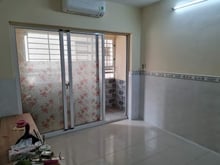 Hình ảnh Bán Gấp Trang Chủ MB66.COM Chính Thức Bàu Cát 2 Q.Tân Bình 73m 2PN2WC Ban Công Thoáng Mát