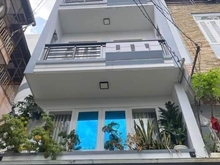 Hình ảnh Nhà 5 TẦNG - hẻm nhựa 8M - TB hiếm nhà bán ngay Lạc Long Quân 1 tỷ 710