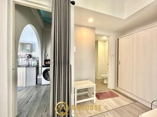 Hình ảnh ✅️ CHO THUÊ CH Nguyễn Thị Minh Khai 1PN_Full NT_Cửa Sổ View Thoáng