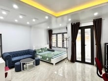 Hình ảnh Mb6623 nạp rút nhanh chóng Full nội thất - gần Cầu Kênh Tẻ - Đại học Nguyễn Tất Thành