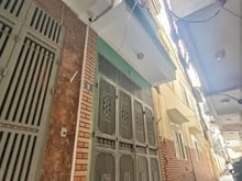 Hình ảnh Phân lô cầu giấy - 30m oto tránh - ngõ thông thẳng - 40m2 - nhỉnh 7 tỷ