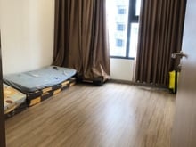 Hình ảnh Cho thuê căn hộ 1N+1  48,1m2, nội thất cơ bản, hướng Đông Bắc vào ở