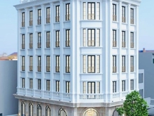 Hình ảnh Cho thuê tòa nhà mới xây Phổ Quang(12x20) Hầm 6 lầu chỉ 350tr