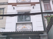 Hình ảnh Quá Thơm, Ôtô Ngủ Nhà, 4,7x17m, Âu Dương Lân F2 Q8, Giá nhỉnh 9 tỷ