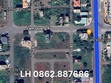 Hình ảnh Bán gấp lô đất 130m2, GIÁ 15,6 TỶ - Đường số Trương Văn Bang, Quận 2.
