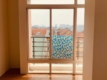 Hình ảnh Cần bán CHThuận Việt Q11, 90m2, 3PN, căn góc, bancon ĐN. Giá 3.7 tỷ.