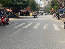 Hình ảnh Bán đất Mậu Lương phân lô vỉa hè, oto tránh 50m2,mt 4m giá 7,3 tỷ!