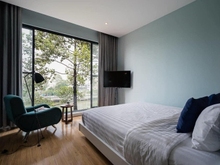 Hình ảnh 💰Căn Hộ Cao Cấp 1PN rộng 40m2 View Sông _  gần Xuân Thuỷ Thảo Điền Q2